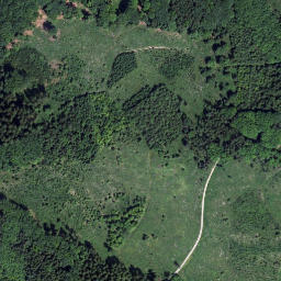 Satellite imagery of Kürnbergburg, AT