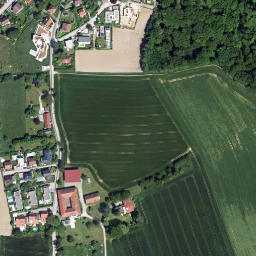 Satellite imagery of Linz Freinberg, AT