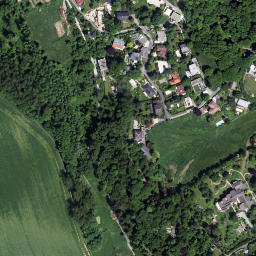 Satellite imagery of Linz Freinberg, AT
