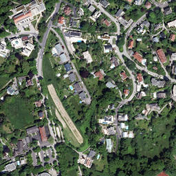 Satellite imagery of Linz Freinberg, AT