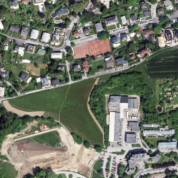 Satellite imagery of Sendemast Freinberg, AT