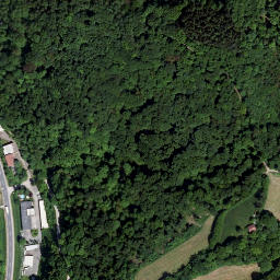 Satellite imagery of Pfennigberg, AT