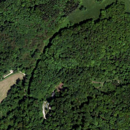 Satellite imagery of Pfennigberg, AT