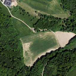 Satellite imagery of Pfennigberg, AT