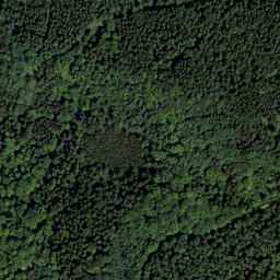 Satellite imagery of Hohenstein, AT