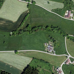 Satellite imagery of Hohenstein, AT
