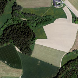 Satellite imagery of Hindl Berg, AT