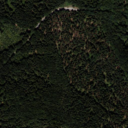 Satellite imagery of Burgstein Berg, AT