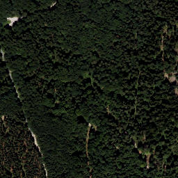 Satellite imagery of Burgstein Berg, AT
