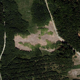 Satellite imagery of Grosser Peilstein, AT