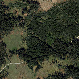 Satellite imagery of Salzburgstein (Silberne Birn), AT