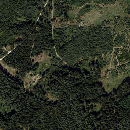 Satellite imagery of Salzburgstein (Silberne Birn), AT