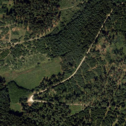 Satellite imagery of Salzburgstein (Silberne Birn), AT