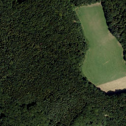 Satellite imagery of Wolfpassinger Berg, AT
