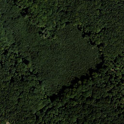 Satellite imagery of boundary_stone, HU