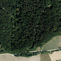 Satellite imagery of Buchberg, AT