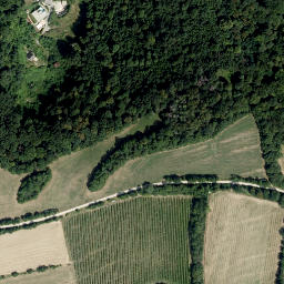 Satellite imagery of Buchberg, AT