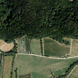 Satellite imagery of Buchberg, AT