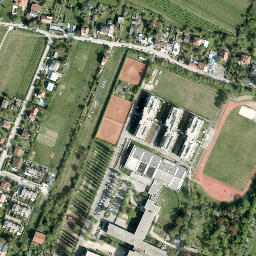 Satellite imagery of NLY, AT