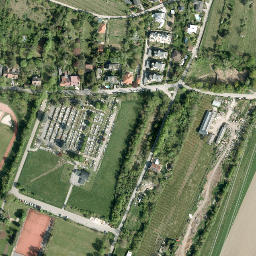 Satellite imagery of NLY, AT