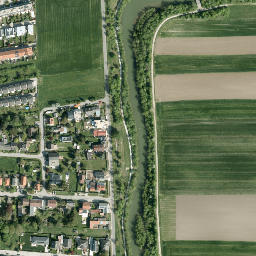 Satellite imagery of CMV, AT