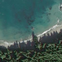 Satellite imagery of Anderson Point, US