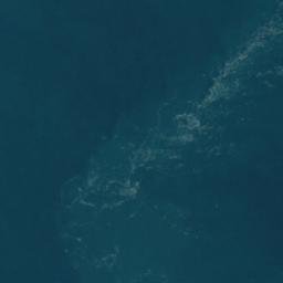 Satellite imagery of Race Rocks, CA