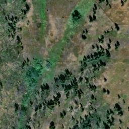 Satellite imagery of Guinn Mine, US