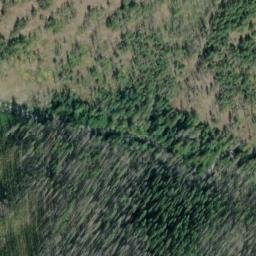 Satellite imagery of Silver Mountain Mine, US