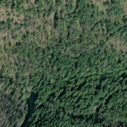 Satellite imagery of Silver Mountain Mine, US