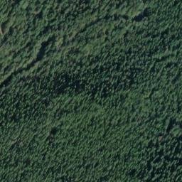 Satellite imagery of Hide Away Mine, US