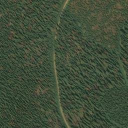 Satellite imagery of Ashley Divide, US