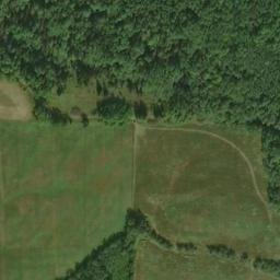 Satellite imagery of Badger Mountain, CA