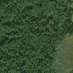 Satellite imagery of Knob Hill, CA