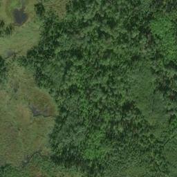 Satellite imagery of Knob Hill, CA