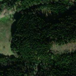 Satellite imagery of Hofberg, DE
