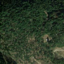 Satellite imagery of Hofberg, DE