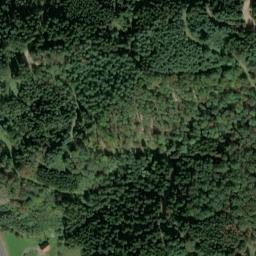Satellite imagery of Spinnerskopf, DE