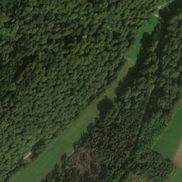 Satellite imagery of Allenberg, DE