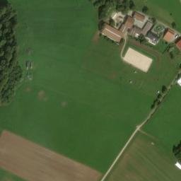 Satellite imagery of Allenberg, DE