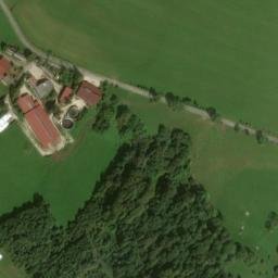 Satellite imagery of Allenberg, DE