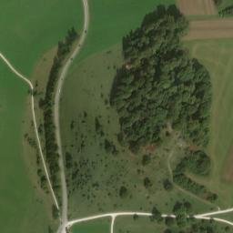 Satellite imagery of Bühl, DE