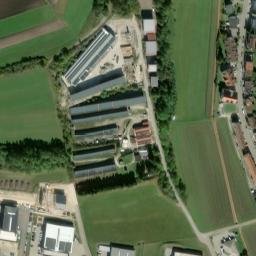 Satellite imagery of Mettenberg, DE