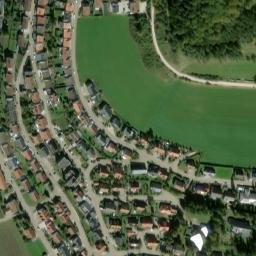 Satellite imagery of Mettenberg, DE