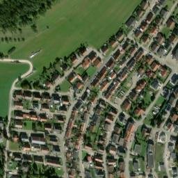 Satellite imagery of Mettenberg, DE
