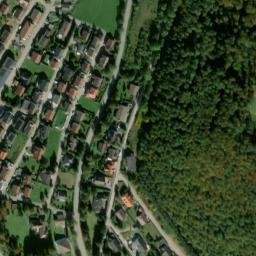 Satellite imagery of Hochwacht, DE