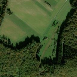 Satellite imagery of Hochwacht, DE