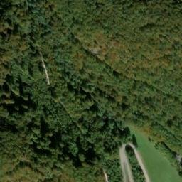 Satellite imagery of Hochwacht, DE