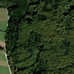 Satellite imagery of Hornkopf, DE