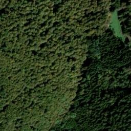 Satellite imagery of Hornkopf, DE